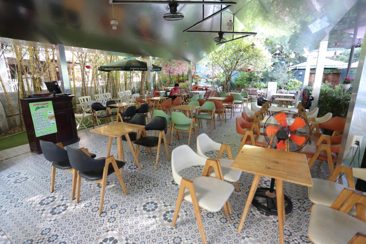 הואה Vong Canh Hotel מראה חיצוני תמונה